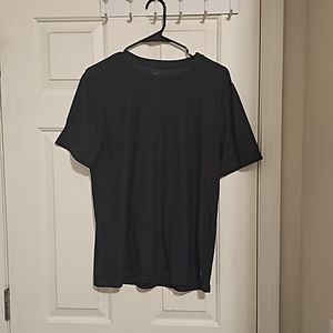 Vuori Strato Tech Charcoal Heather (Medium)